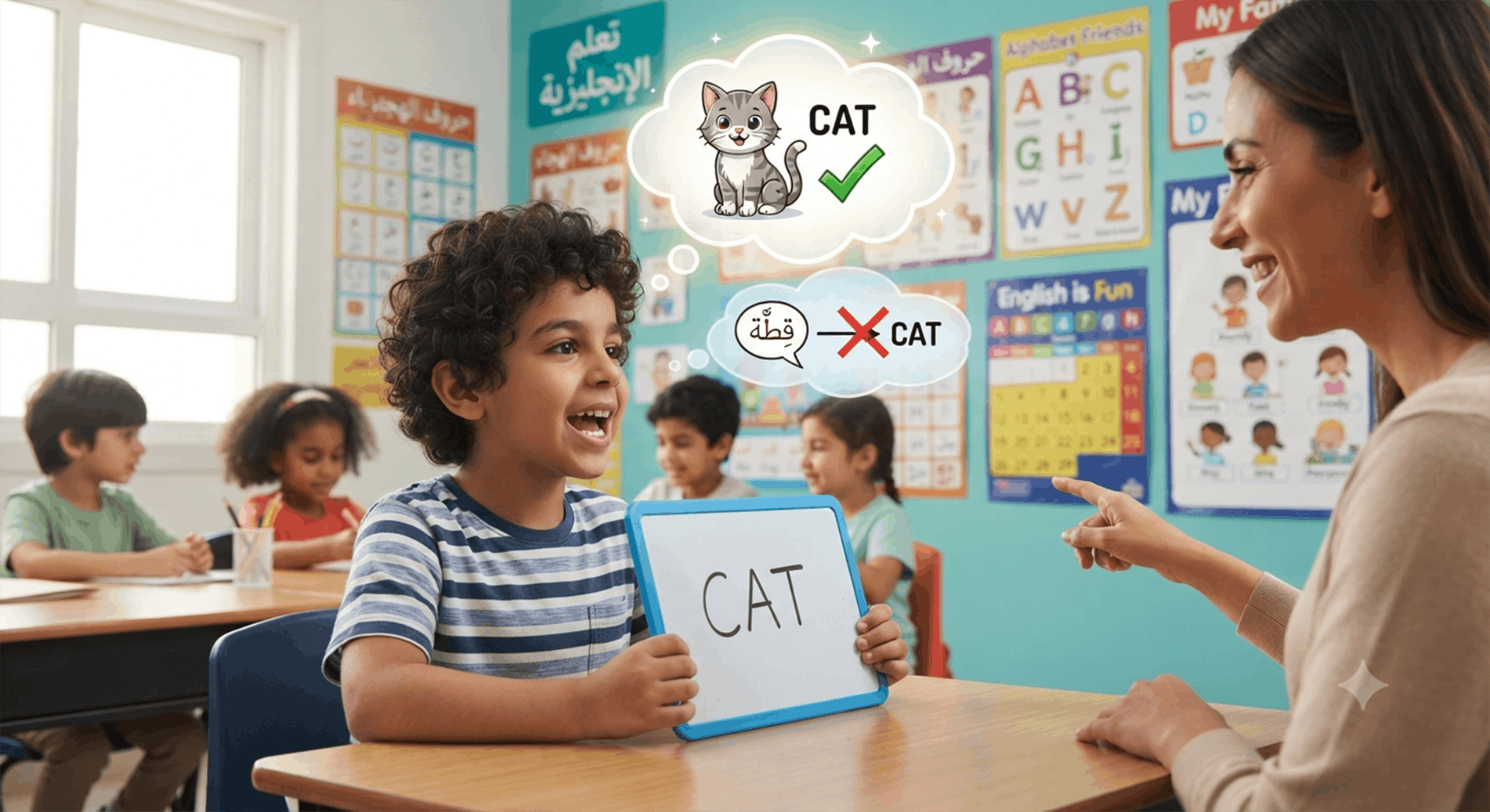 مرونة جدول الدروس