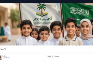 واجهة التطبيق